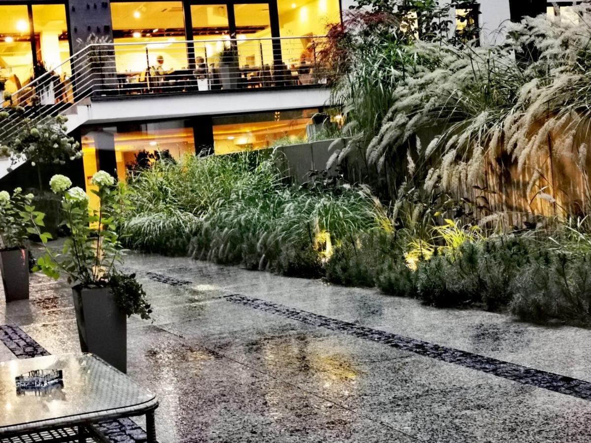 Hotel West Baltic Wellness&spa Swinemünde