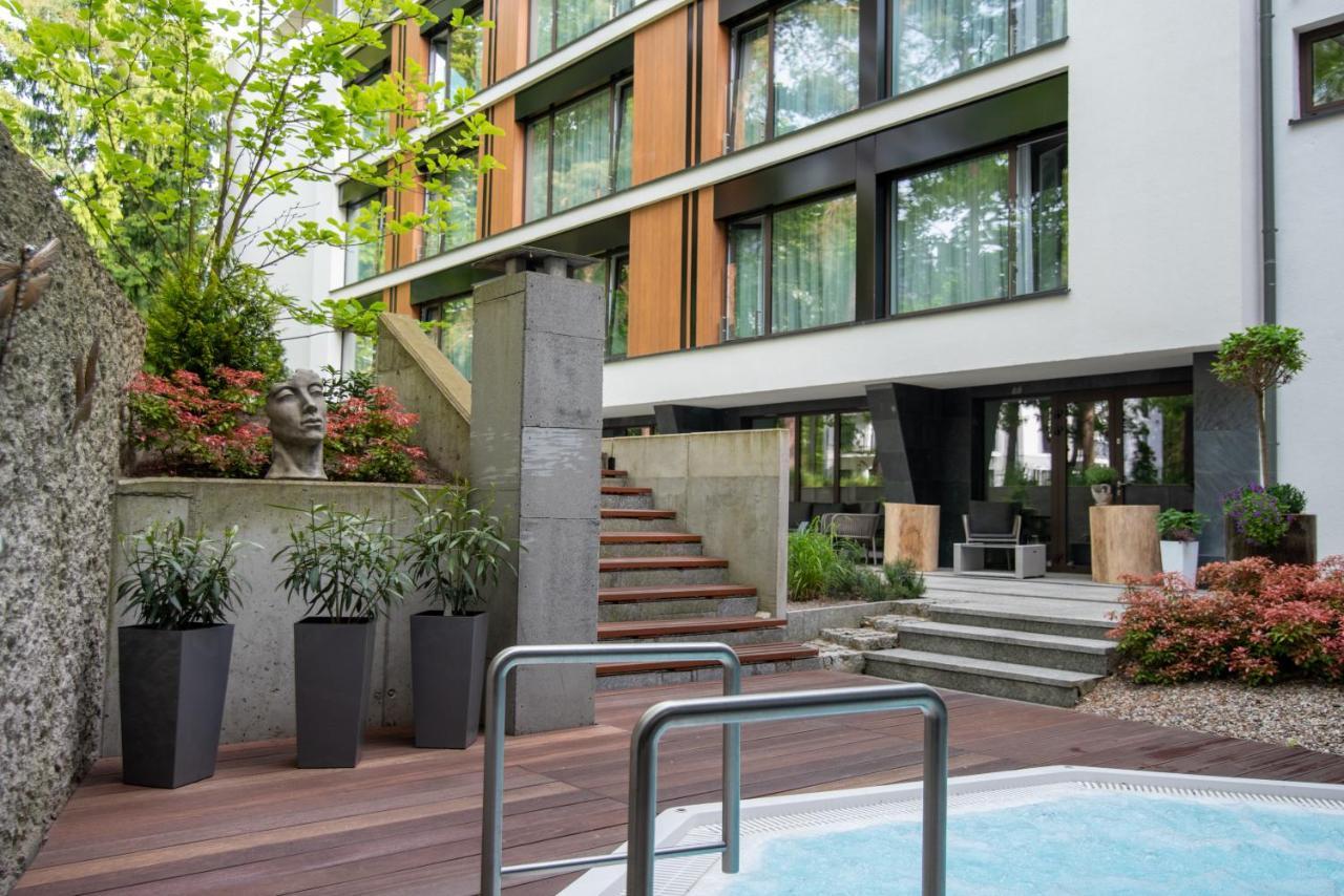 West Baltic Wellness &